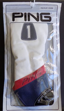 RARE BRAND NEW PING LIMITED