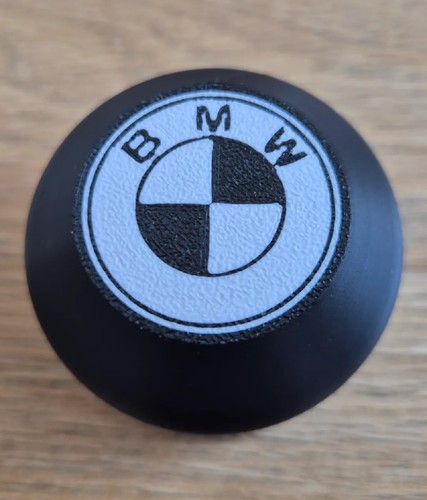 Bmw tow bar ball - bmw,
