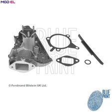 WATER PUMP ENGINE COOLING