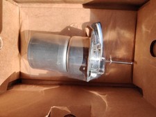 Webasto Water Heater Thermo