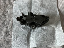 Kawasaki ZZR 1100 Front