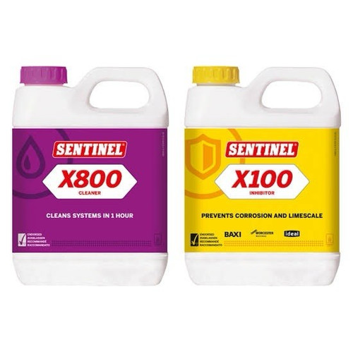Sentinel x800 cleaner - x800, cleaner,sentinel