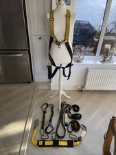 Ridgegear Pole Harness Utility