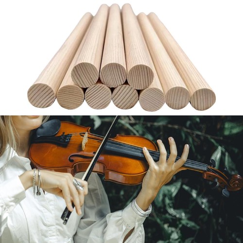 Pieces violin sound posts - pieces,