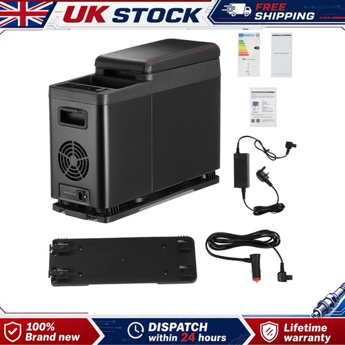 Fridge freezer compressor - 12,