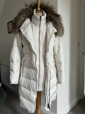 Zara Down Filled Warm Layered