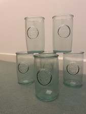 San Miguel Recycled Glass Hi