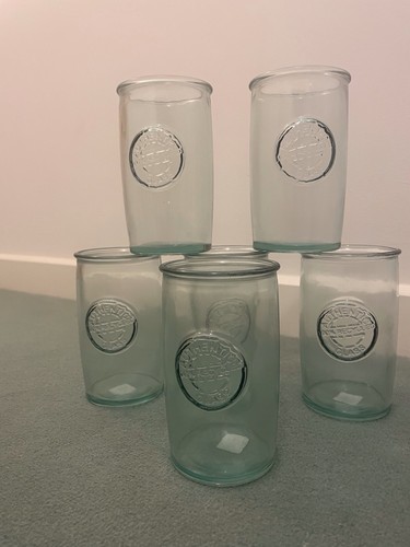 San miguel recycled glass - glass, hi