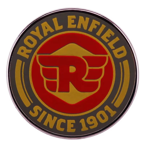 Royal enfield motorcycle - enfield,