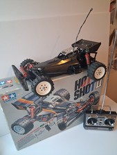 Tamiya Hotshot 2 – Rare