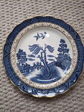 Booths Real Old Willow A8025