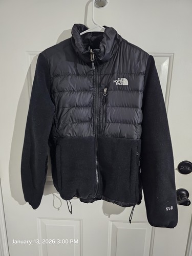 Ladies the north face 550 - ladies,