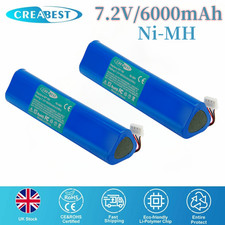 7.2V Ni-MH Battery For Fluke