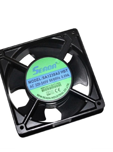 Polar fridge fan seada - fan,
