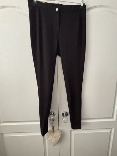 Requisite jodhpurs black - requisite,