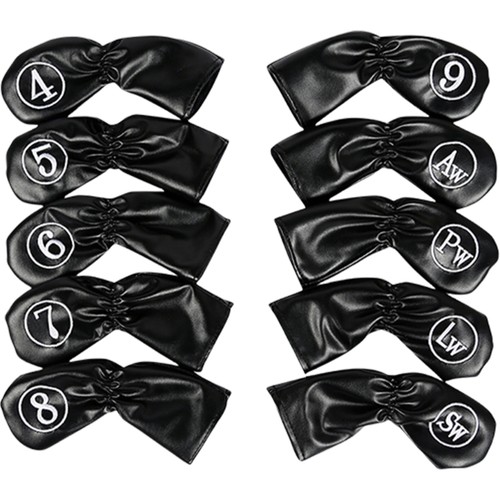 10pieces waterproof golfs - 10pieces,