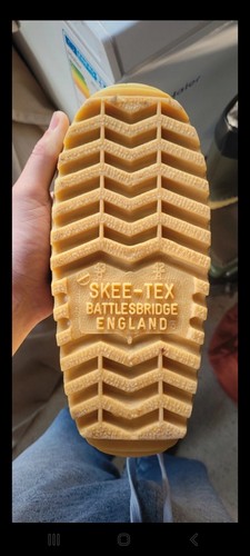 Skeetex thermal original - thermal,