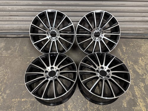Mercedes wider rear amg - wider,