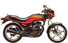 Kawasaki Gpz305 Parts