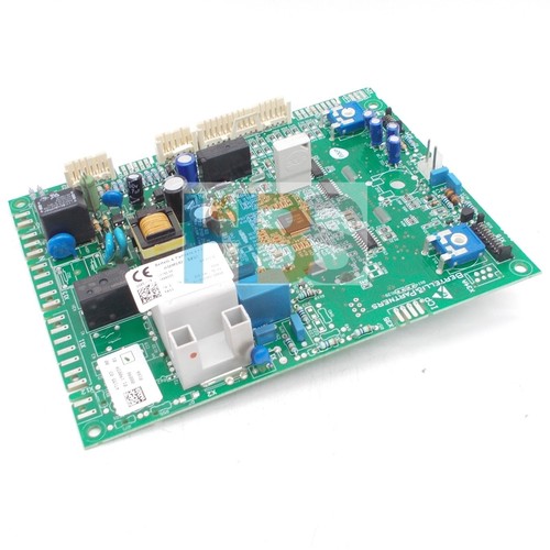 Baxi combi 624 - 636, 830