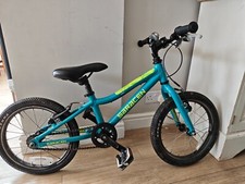 Saracen Mantra 1.6 Kids Bike