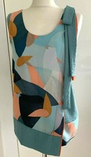 BNWT Trend Captain Tortue