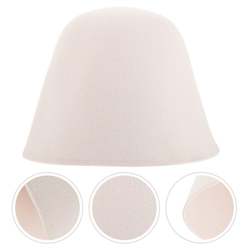 Reusable sauna hat stylish - reusable,