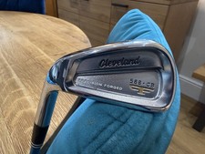 Cleveland 588 CB Forged Irons