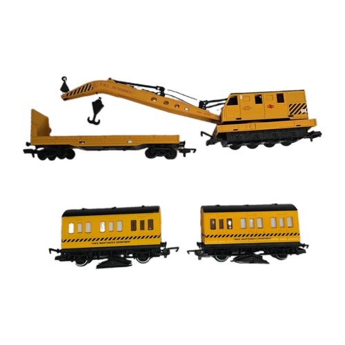 Hornby 76 tonne - oo,