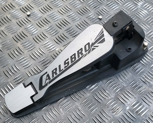 Carlsbro electronic hihat - carlsbro,