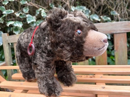 Hermann teddy original - teddy,