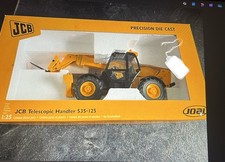 JOAL JCB TELESCOPIC HANDLER