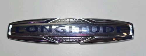 Genuine jeep longitude boot - jeep,