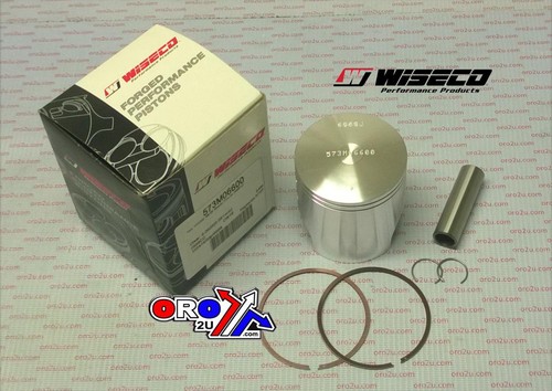 Wiseco 66mm piston kit yamaha - wiseco,