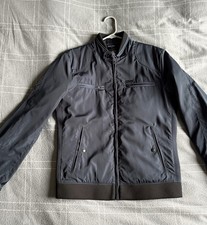 Diesel Men's Bomber Jacket Size Large