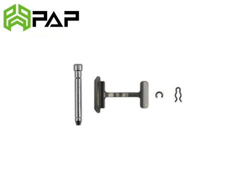 Front brake caliper pad - brake,