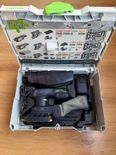 Festool DTSC 400 Cordless