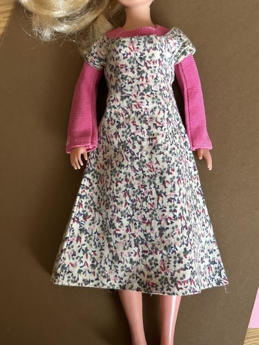 Vintage 1970s sindy doll - 1970s,