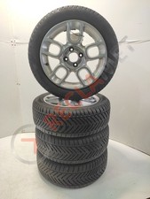 FIAT 500 MK2 312 3P 2008-2010