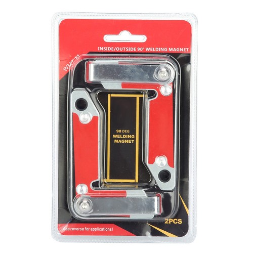 2pcs welding magnetic holder - 2pcs,