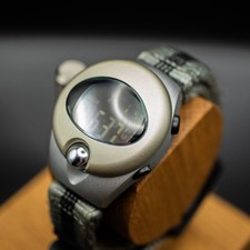 Pulsar W650-4060 Spoon Digital