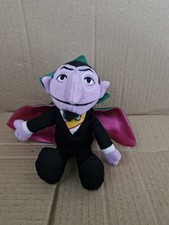 Sesame Street Count von Count