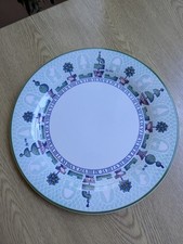 Staffordshire tableware
