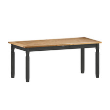 Corona large extending - large, dining