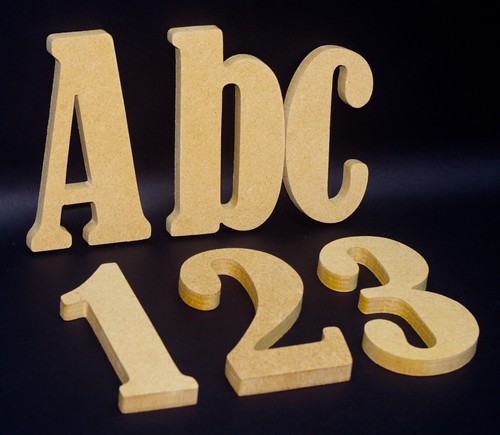 Bernard mdf wooden - bernard, &