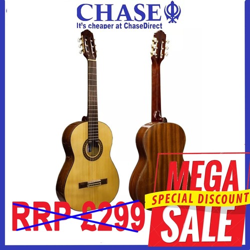 Guvnor classical acoustic - classical,
