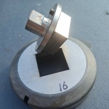 Amada ldv strippit 39.5mm