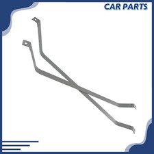 Fuel Tank Support Straps Pair
