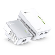 TP-LINK TL-WPA4220KIT AV600