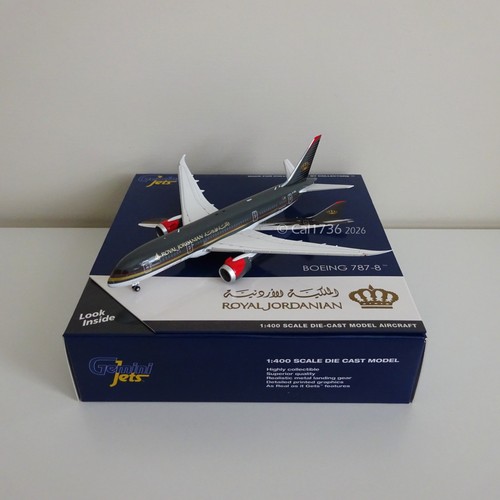 Gemini jets 400 - gemini, 1:400